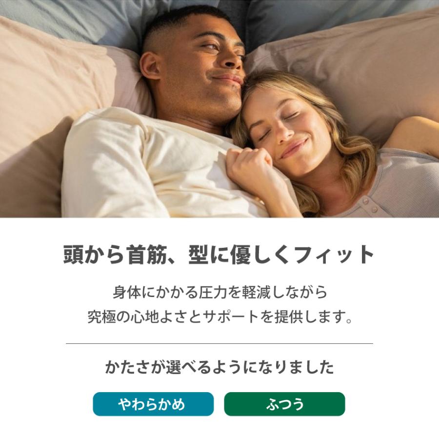 テンピュール（TEMPUR） コンフォートピロー スマートクール 冷感