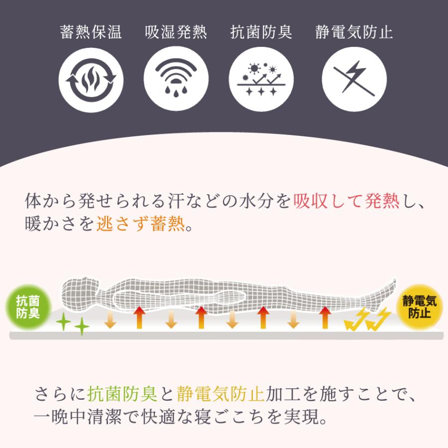 テンピュール（TEMPUR） ウォームコンフォート敷パッド S シングル