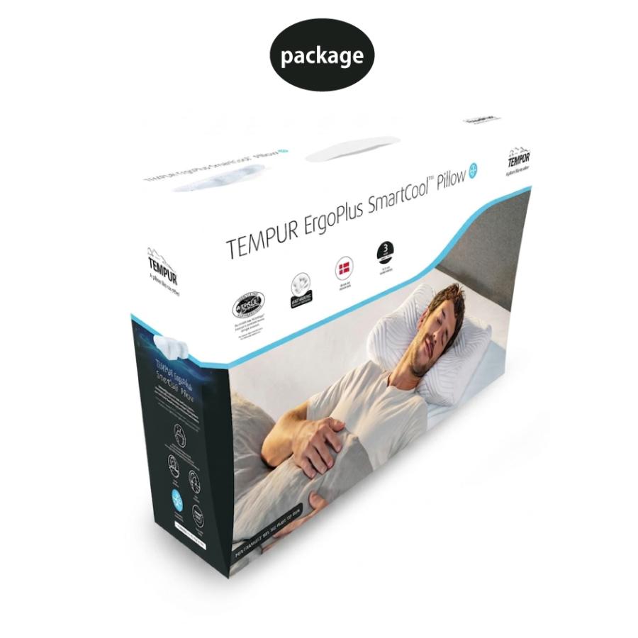 テンピュール（TEMPUR） 新発売 3年保証 正規販売店 エルゴプラス
