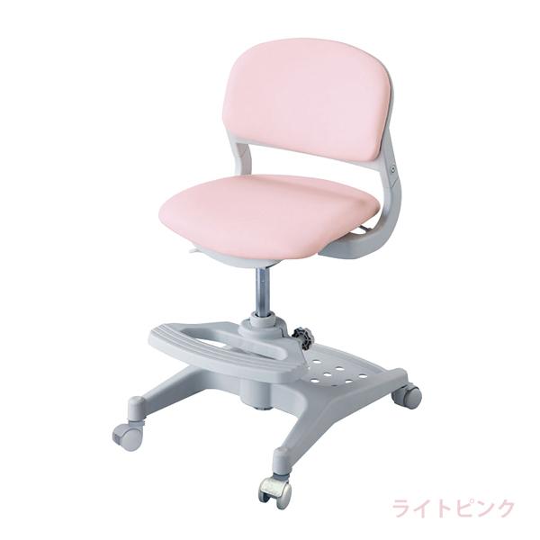 コイズミファニテック コイズミ 学習チェア ハイブリッドチェア 回転