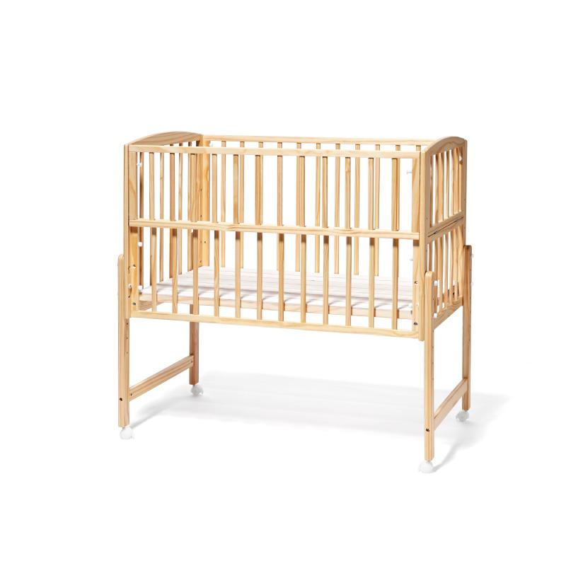 大和屋 yamatoya認定店 ベビーベッド ノモック nommoc レギュラー