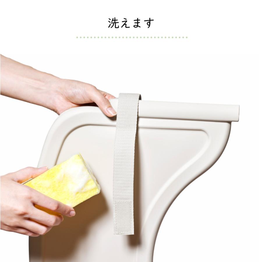 yamatoya認定店 テーブルカバー すくすくチェアGL用 大和屋 すくすくGL用 スクスクチェアGL用 水洗い可能 シリコン テーブルマット ベビーチェア用の画像