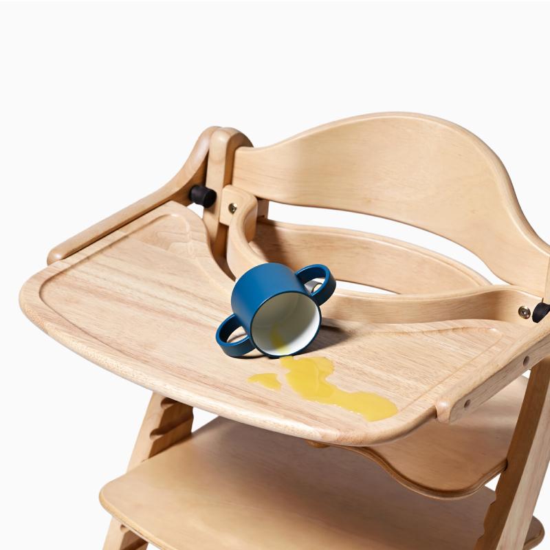 【未使用品】大和屋 すくすくチェアGL ダークブラウン 付属品完備 すくすくチェア GL – ベビーベッド・ベビーチェアなら大和屋公式