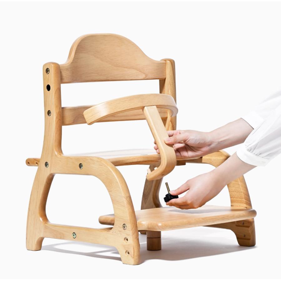 SUKUSUKU（大和屋） yamatoya認定店 新発売 大和屋 すくすくローチェア