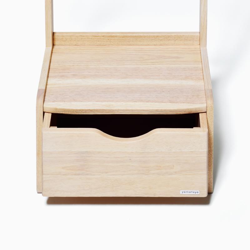 ノスタ yamatoya認定店 キッズハンガーラック ノスタ3 norsta3 子供