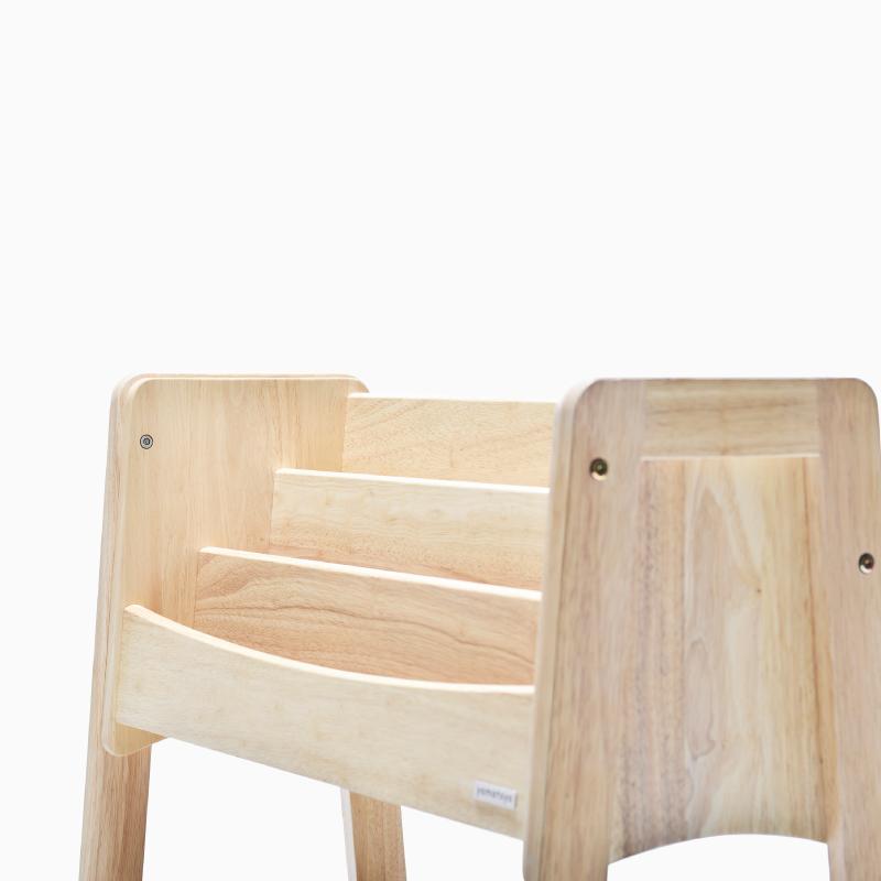 ノスタ yamatoya認定店 キッズブックシェルフ ノスタ3 norsta3