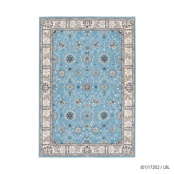 プレーベル 爆買 カーペット ラグナ 160×230cm 長方形 遊び毛が出