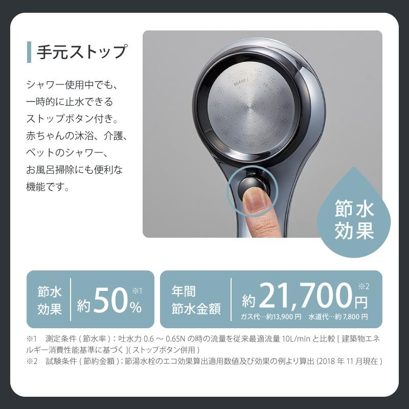 SANEI シャワーヘッド RAINY FBシャワーヘッド レイニーメタリック