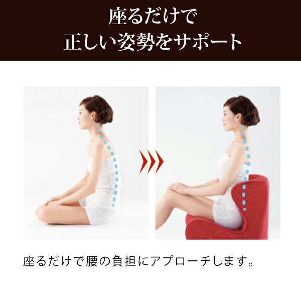 Style（スタイル） Style Dr.CHAIR ドクターチェア 姿勢ケア チェア