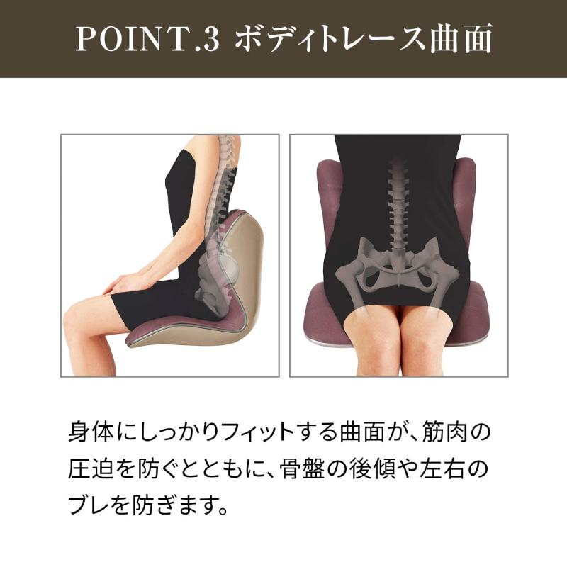Style 姿勢ケアシート PREMIUM スタイル プレミアム2 MTG 骨盤 Style 姿勢ケアシート PREMIUM スタイル プレミアム2 MTG 骨盤