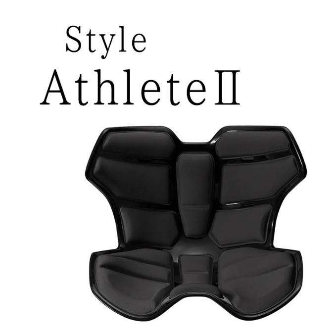 Style（スタイル） 姿勢ケアシート Style Athlete2 MTG アスリートツー