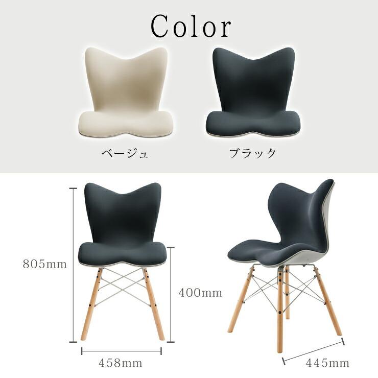 Style Chair PM スタイル 健康チェア MTG 姿勢ケア 骨盤矯正