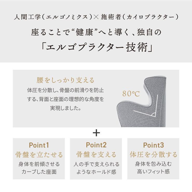 Style Chair DC スタイル 健康チェア MTG 姿勢ケア 1人掛け Style Chair DC スタイル 健康チェア MTG 姿勢ケア 1人掛け
