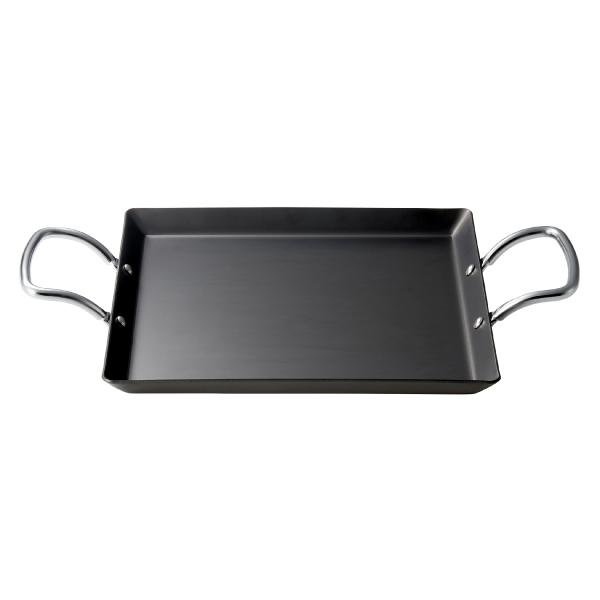 COOKGEAR ビタクラフト スーパー鉄板 ACR スクエア Vita Craft