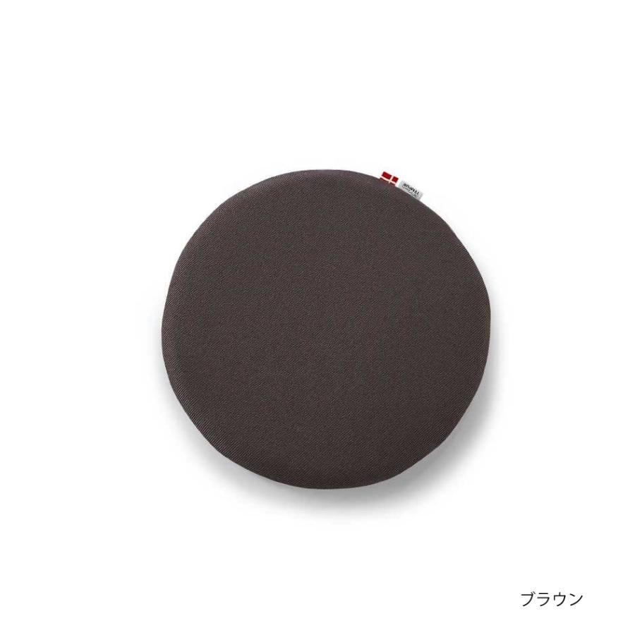 テンピュール マルマルクッション TEMPUR 3年保証 丸型 座布団 腰痛 オフィス 在宅ワーク シートクッションの画像