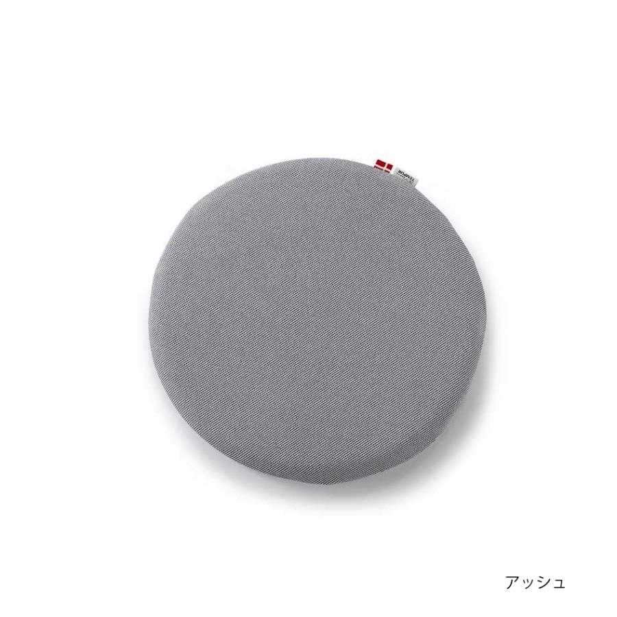 テンピュール マルマルクッション TEMPUR 3年保証 丸型 座布団 腰痛 オフィス 在宅ワーク シートクッションの画像