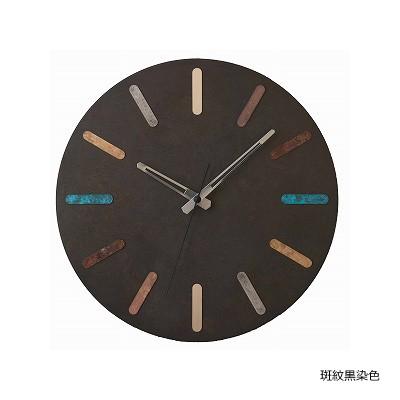 time and space (colorfultims) 時計 モメンタムファクトリー