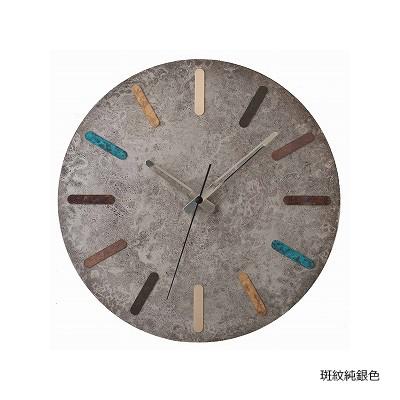 time and space (colorfultims) 時計 モメンタムファクトリー・Orii