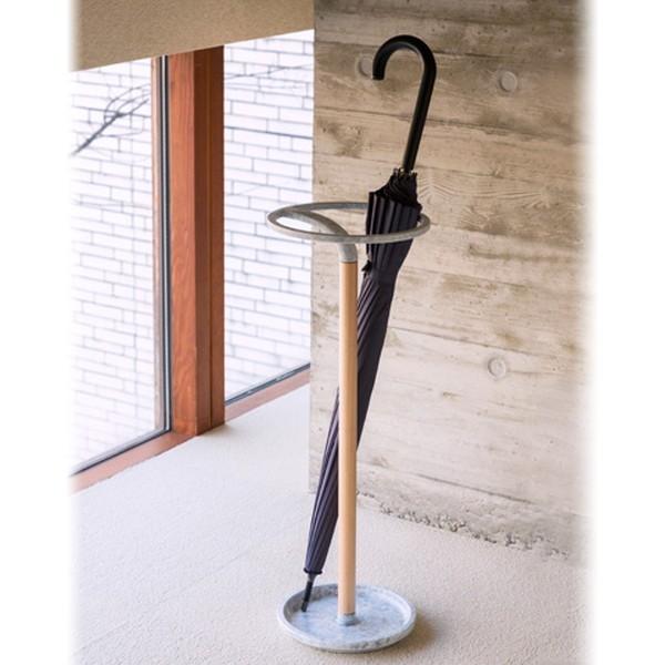 KANAYA カナヤ 傘立て MK+02 アルミ鋳物 高岡銅器 高級感 アンブレラ