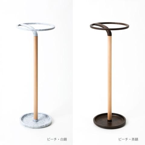 KANAYA カナヤ 傘立て MK+02 アルミ鋳物 高岡銅器 高級感 アンブレラ