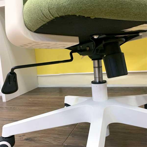 関家具 Lotti オフィスチェア ロッティ おしゃれ デスクチェア