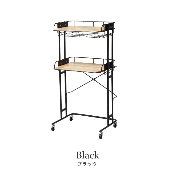 マッシュ ビーワイケージ キッチンラック BY CAGE KITCHEN RACK