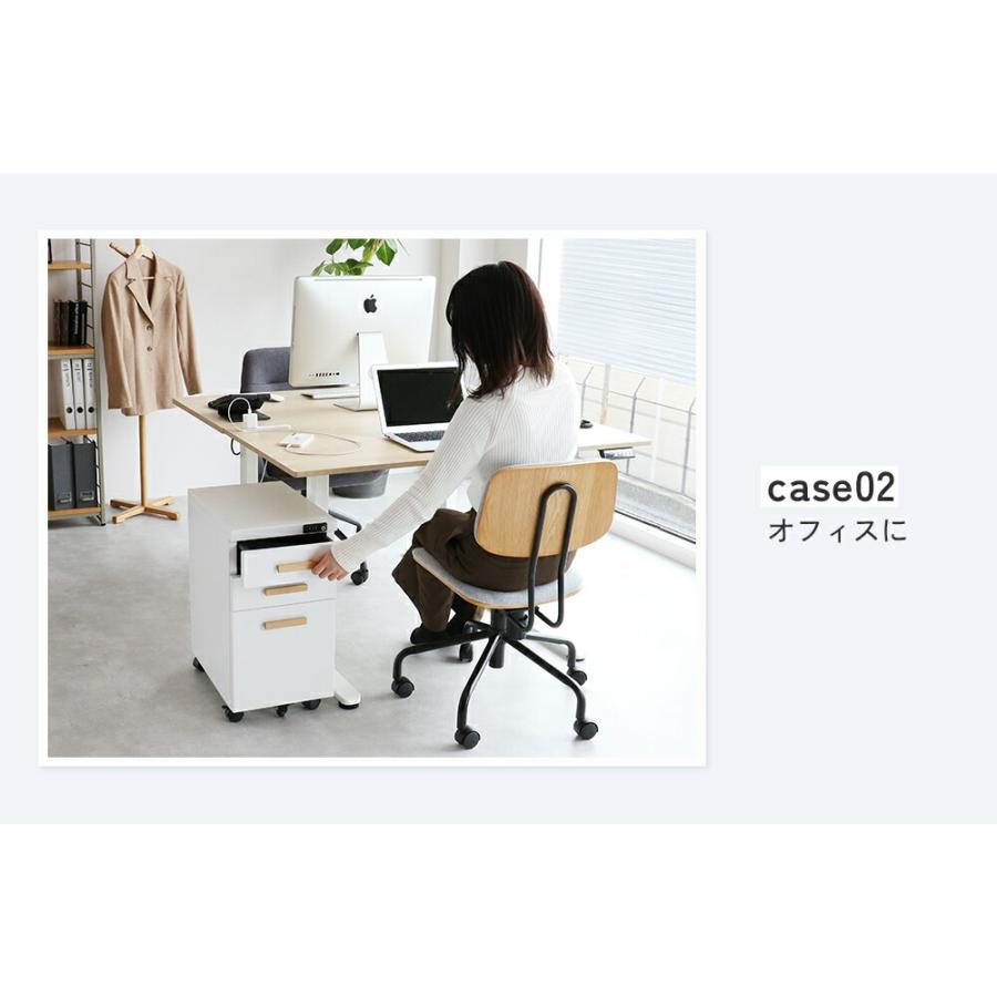 ICHIBA（市場） 電動昇降デスク T-3846 リフティングデスク ワーク
