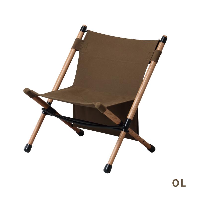 Hang Out（ハングアウト） 特価！ポールローチェア Pole Low Chair POL