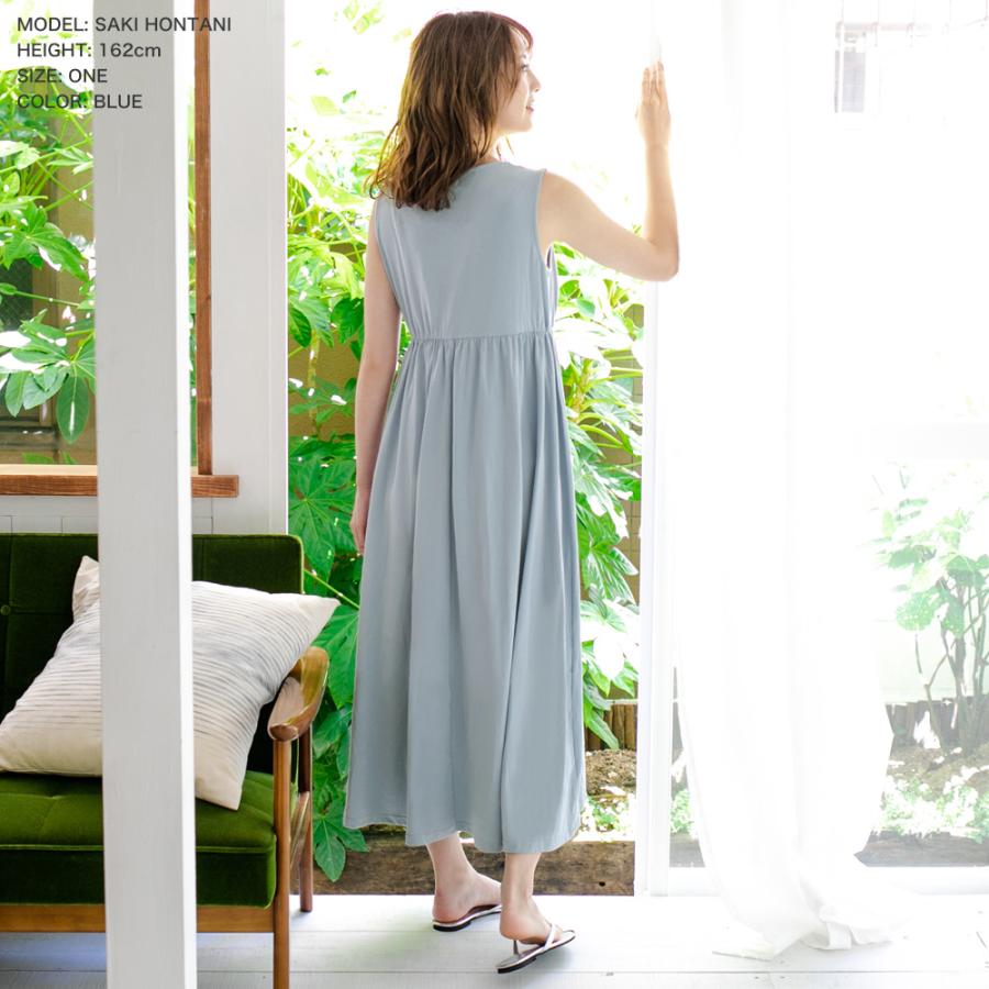 ルームウェア 夏 ワンピース レディース ロング カップ付き ノースリーブ カップ付きワンピース パジャマ ワンピ 部屋着 ロング丈 マキシワンピース Julia Boutique 通販 Yahoo ショッピング