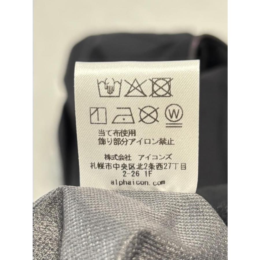 アルファアイコン（ALPHAICON） 未使用品☆ALPHAICON レインドッグ