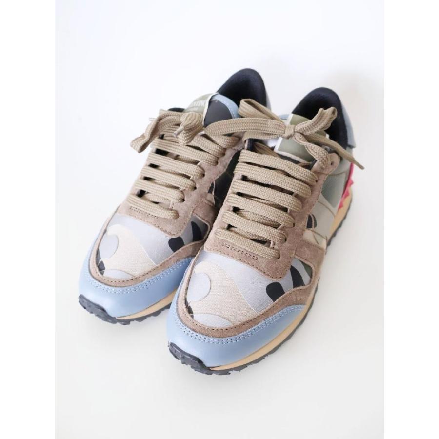 VALENTINO GARAVANI（ヴァレンティノ ガラヴァーニ） VALENTINO 