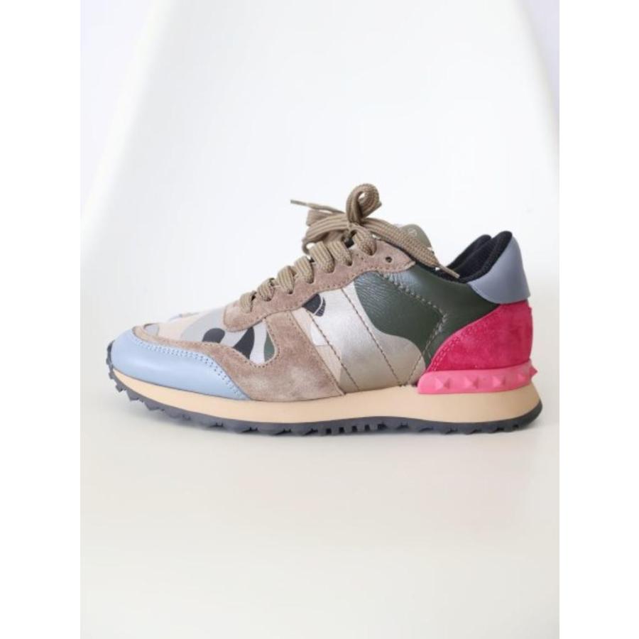 VALENTINO GARAVANI（ヴァレンティノ ガラヴァーニ） VALENTINO 