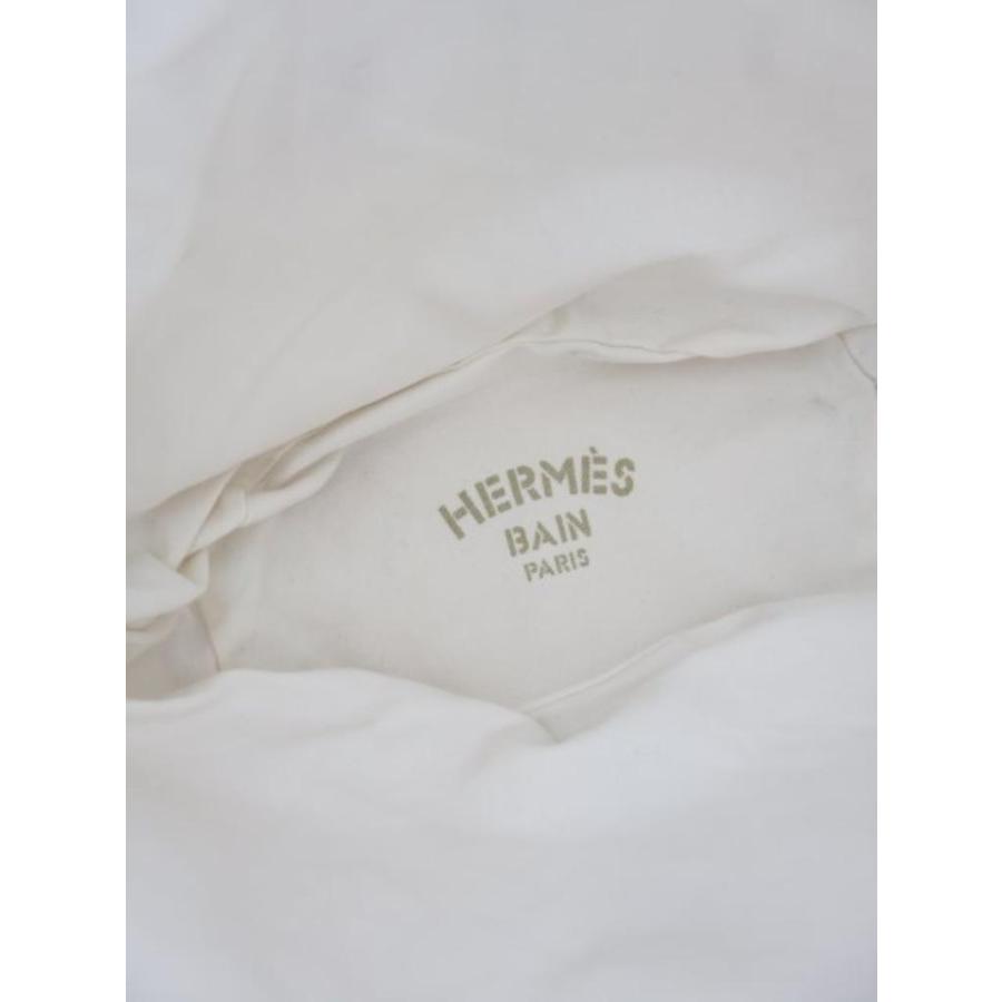 HERMES（エルメス） パニエドプラージュPM キャンバストートバッグ