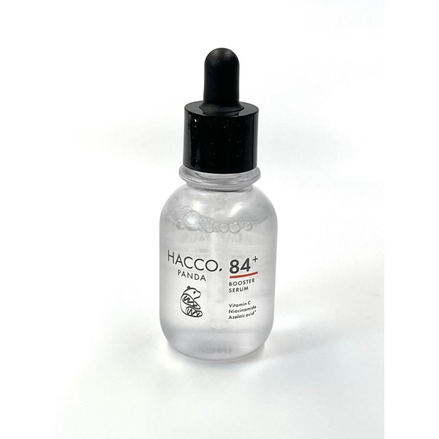 新品】HACCO.PANDA（ハッコウパンダ）スキンケア 5点セット｜美容液