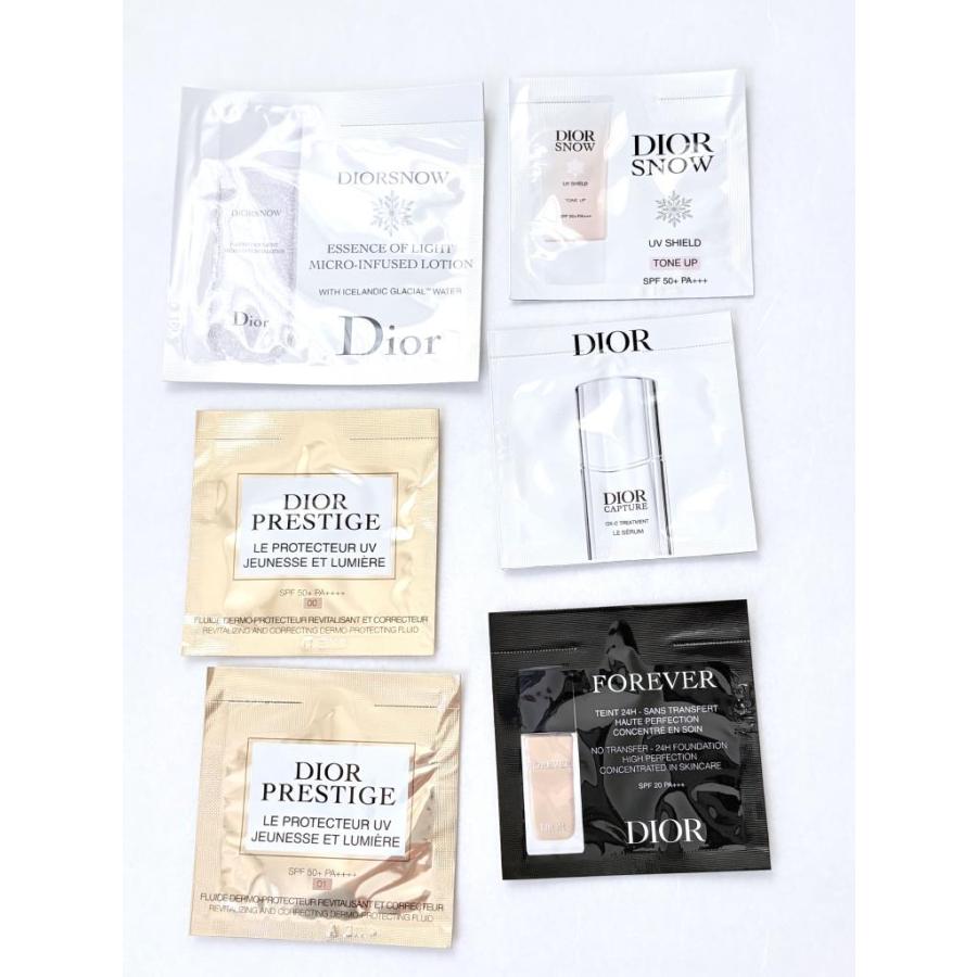 Christian Dior（クリスチャン・ディオール） 未使用品☆Dior