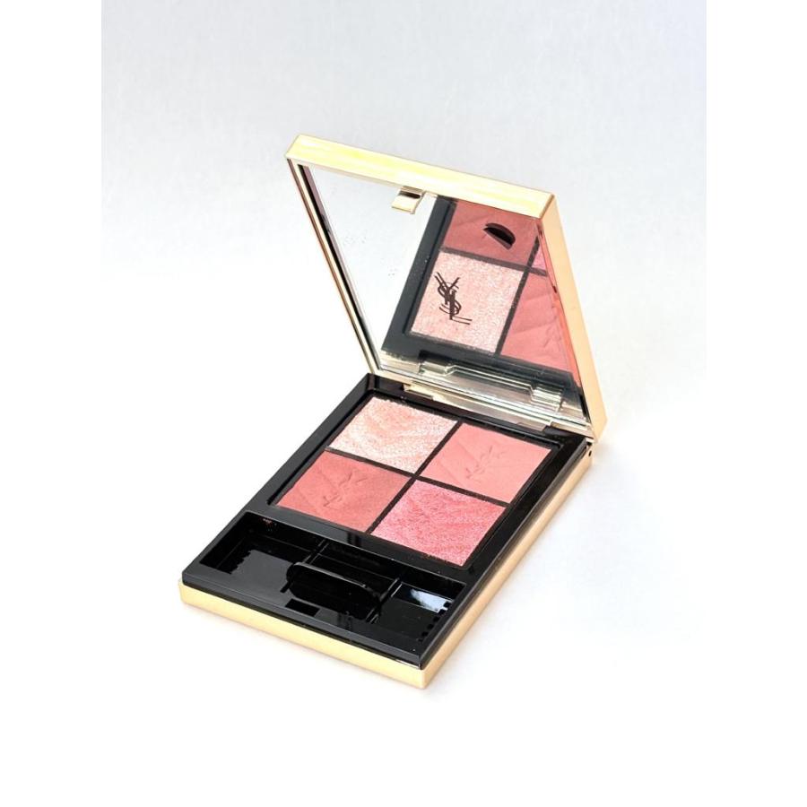 Yves Saint Laurent（イヴ・サンローラン） YSL クチュールミニ