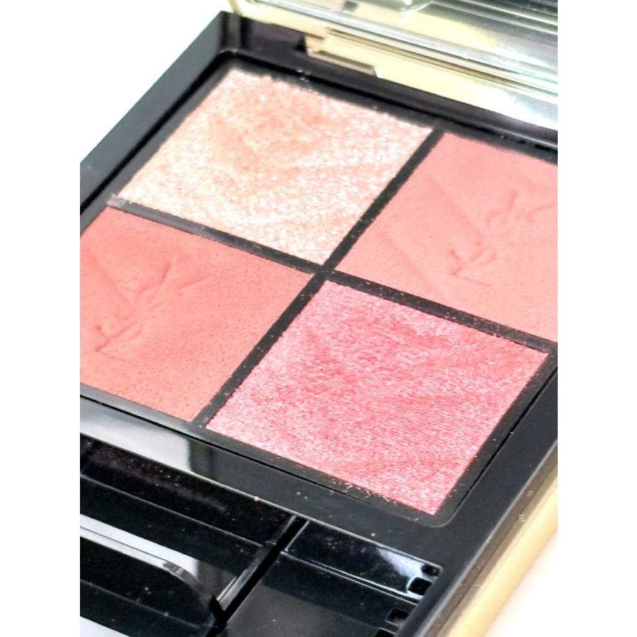 Yves Saint Laurent（イヴ・サンローラン） YSL クチュールミニ