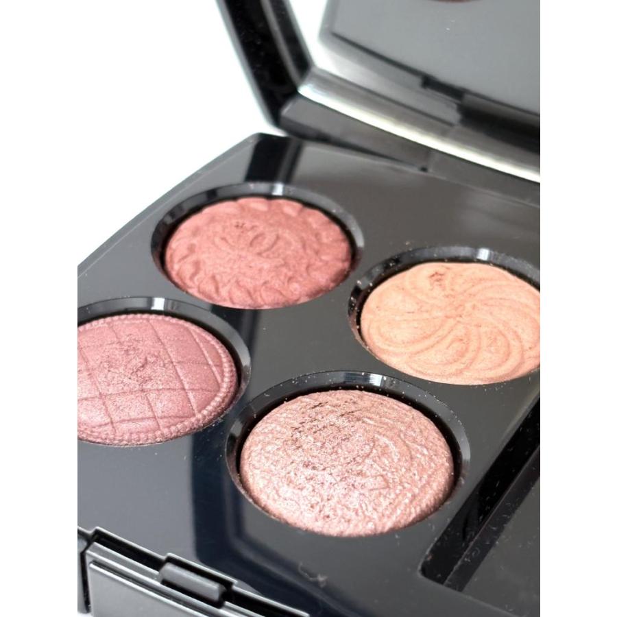 CHANEL シャネル レキャトルオンブルブトン 219 ブトンクチュール 新作