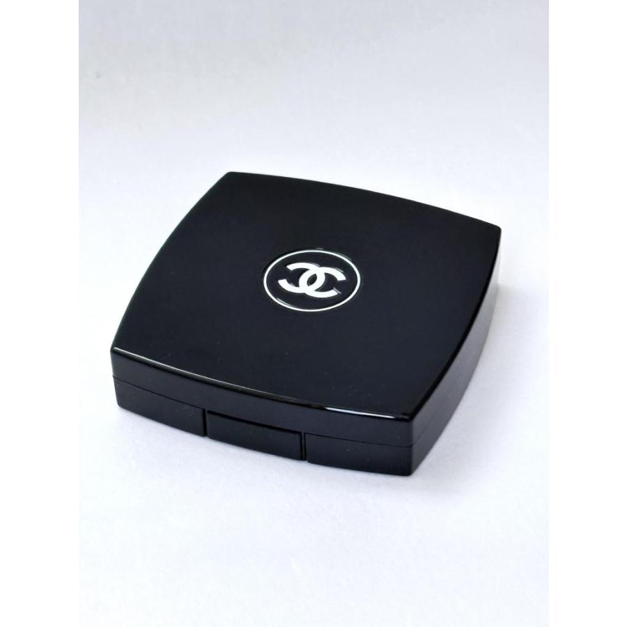 CHANEL（シャネル） 2025年製☆CHANEL レキャトルオンブルブトン アイ