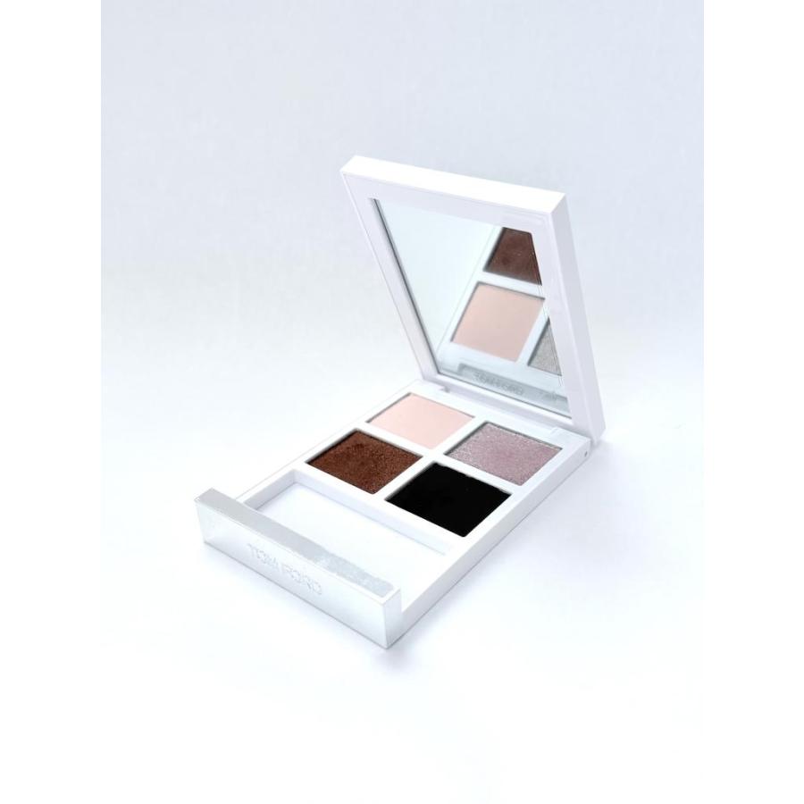 TOM FORD BEAUTY 限定品☆TOM トムフォードビューティー ソレイユアイ
