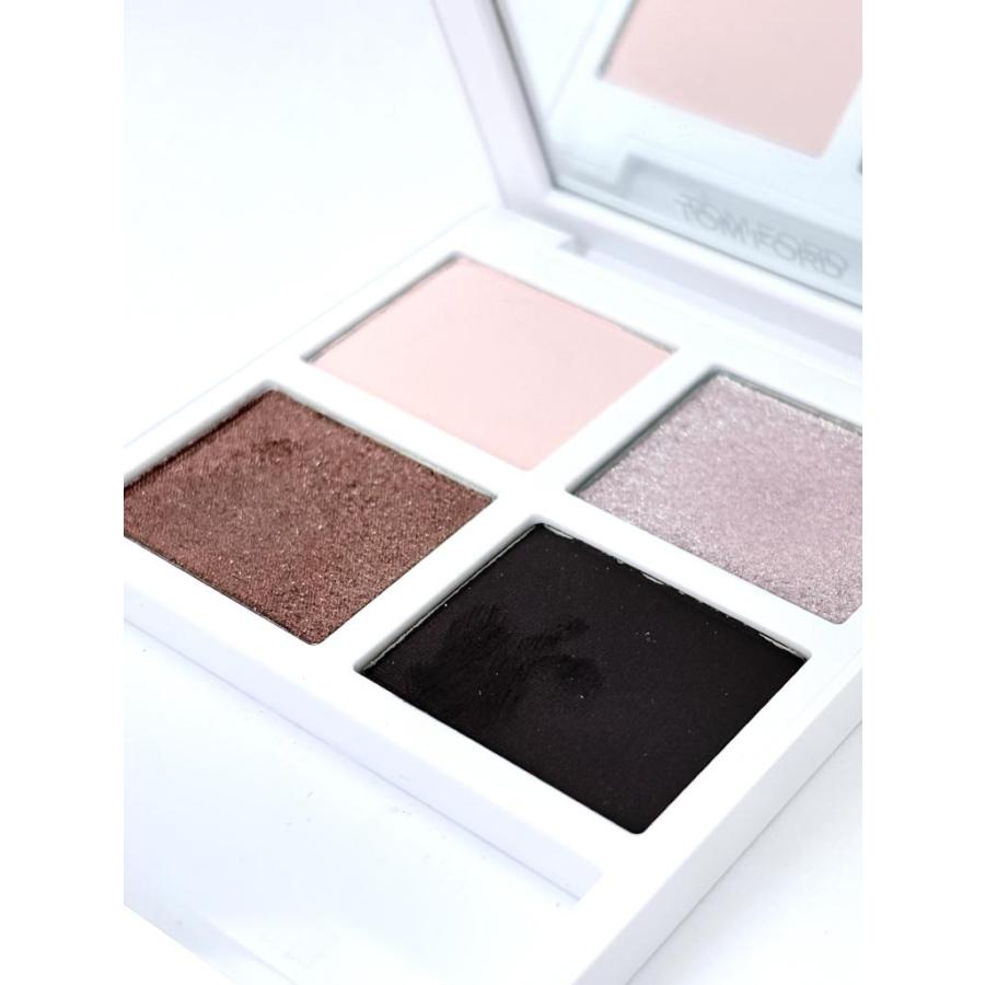 TOM FORD BEAUTY 限定品☆TOM トムフォードビューティー ソレイユアイ