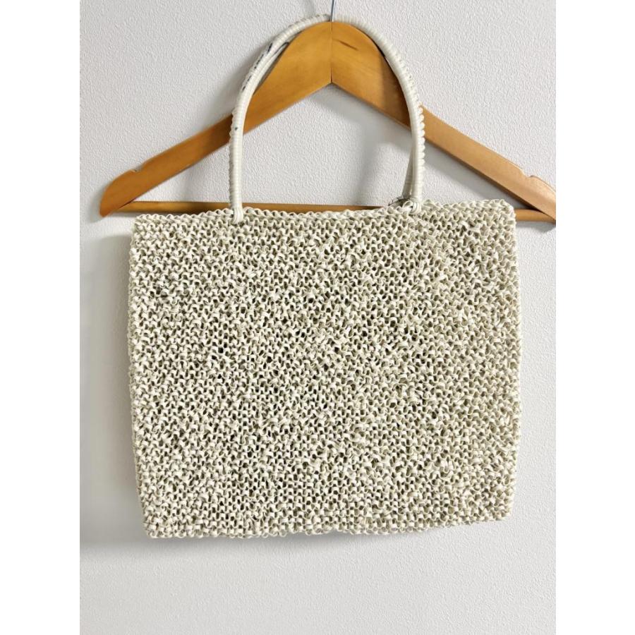ANTEPRIMA/WIREBAG ANTEPRIMA アンテプリマ アニマーレ パンダ