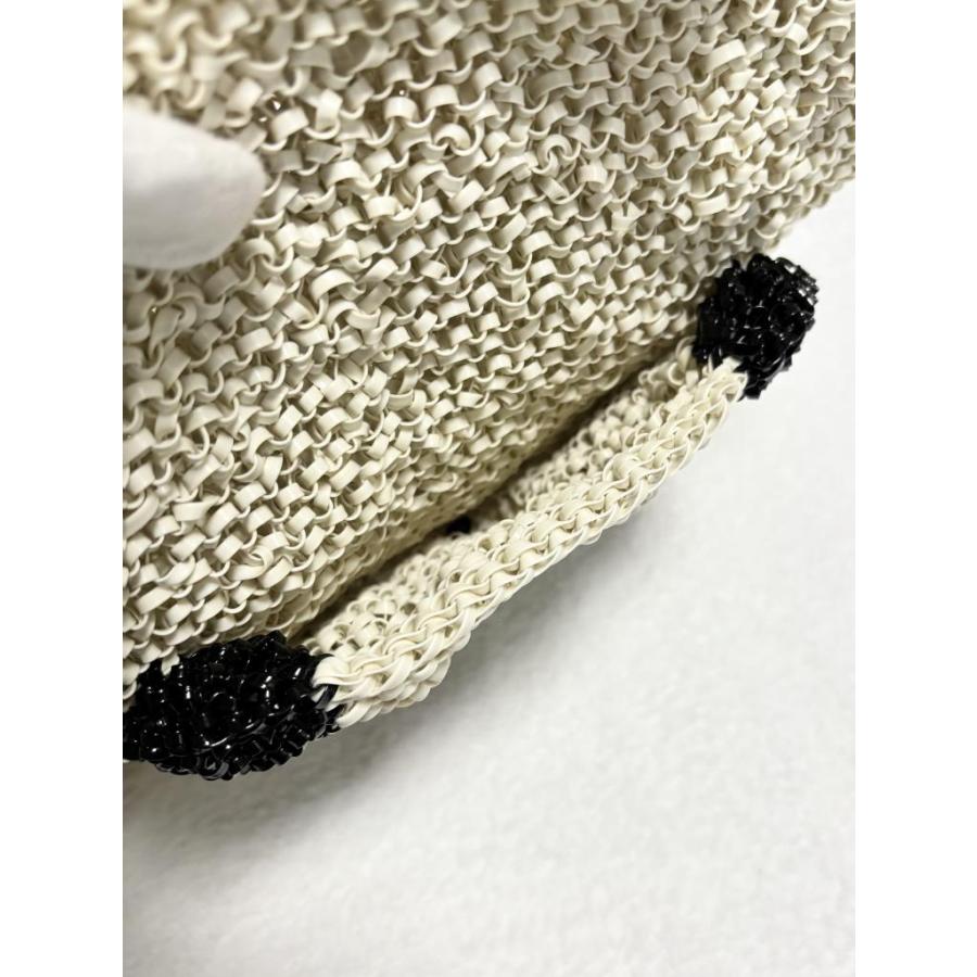 ANTEPRIMA/WIREBAG ANTEPRIMA アンテプリマ アニマーレ パンダ