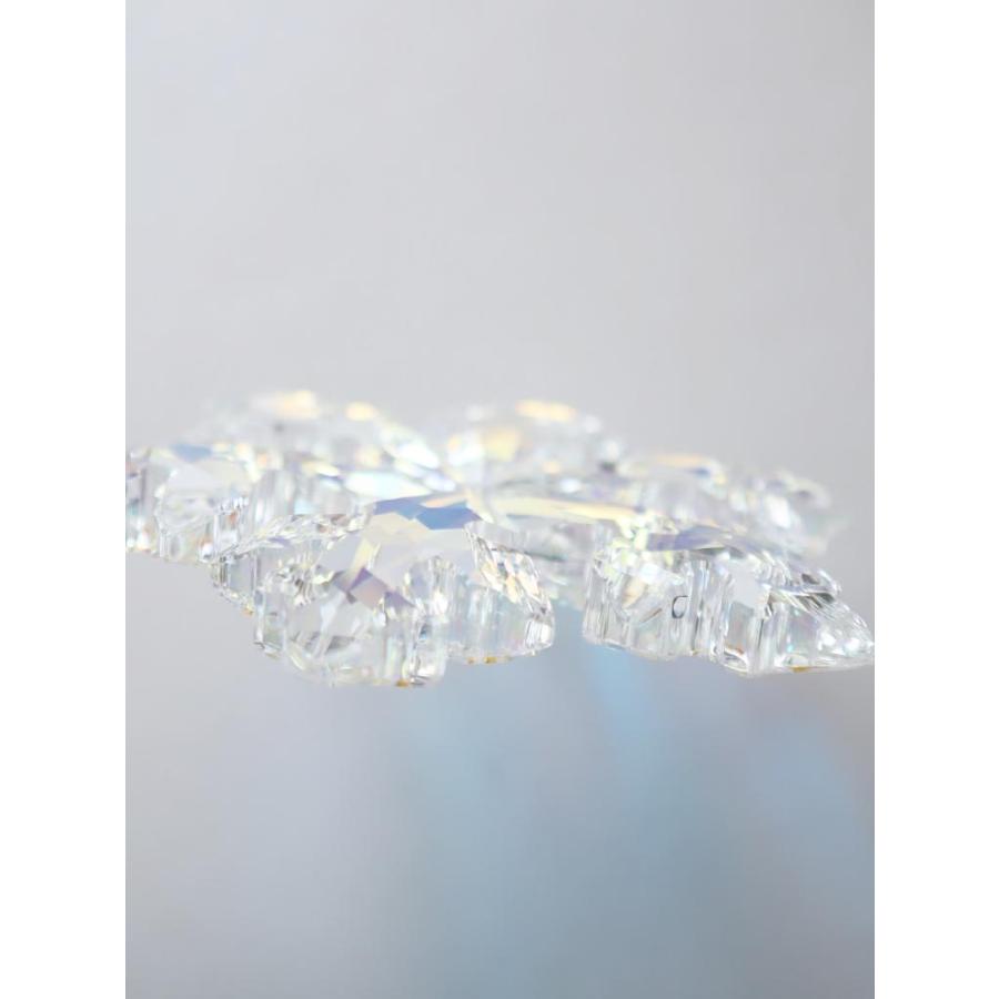 SWAROVSKI（スワロフスキー） 未使用品☆SWAROVSKI 限定 25周年