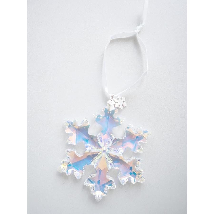 SWAROVSKI（スワロフスキー） 未使用品☆SWAROVSKI 限定 25周年