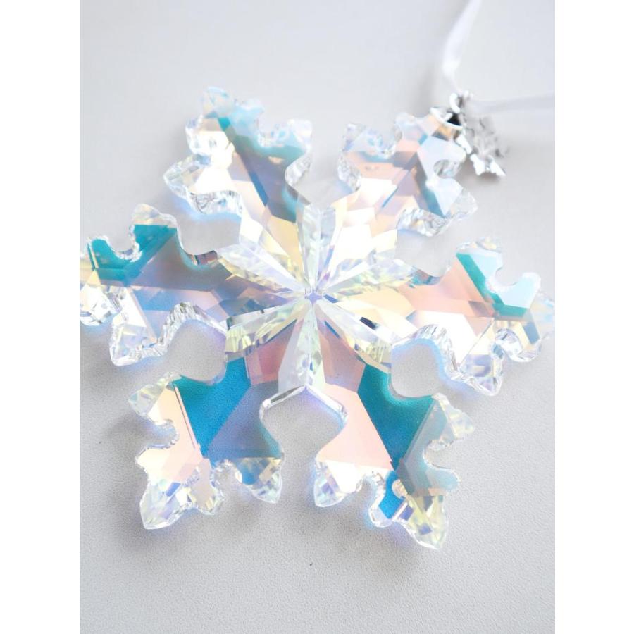 SWAROVSKI（スワロフスキー） 未使用品☆SWAROVSKI 限定 25周年