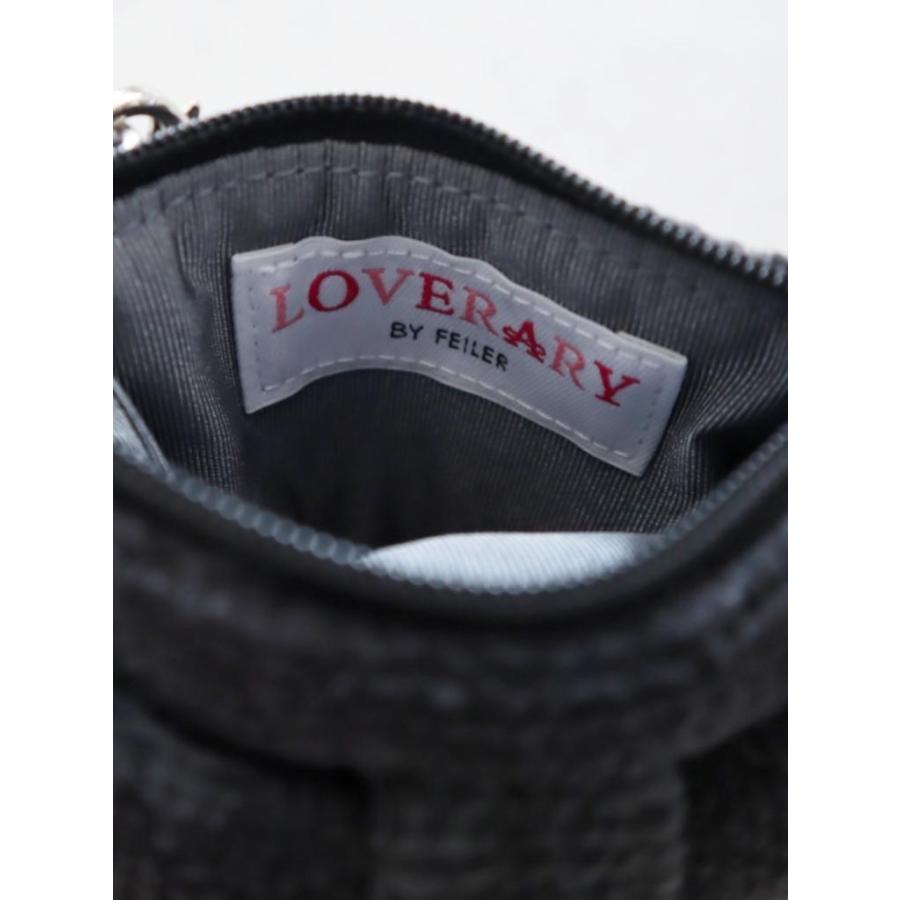 feiler（フェイラー） 2025年製☆LOVERARY BY FEILER ラブラリーバイ