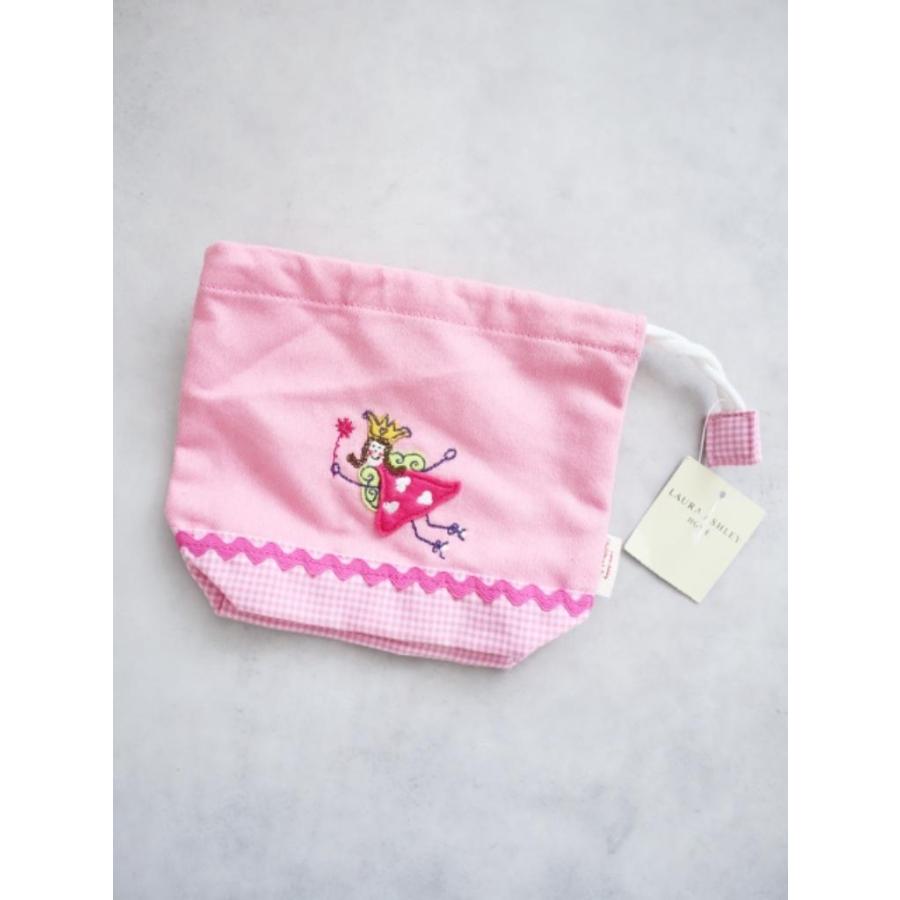 LAURA ASHLEY（ローラアシュレイ） 新品タグ付☆Laura ashley ファン