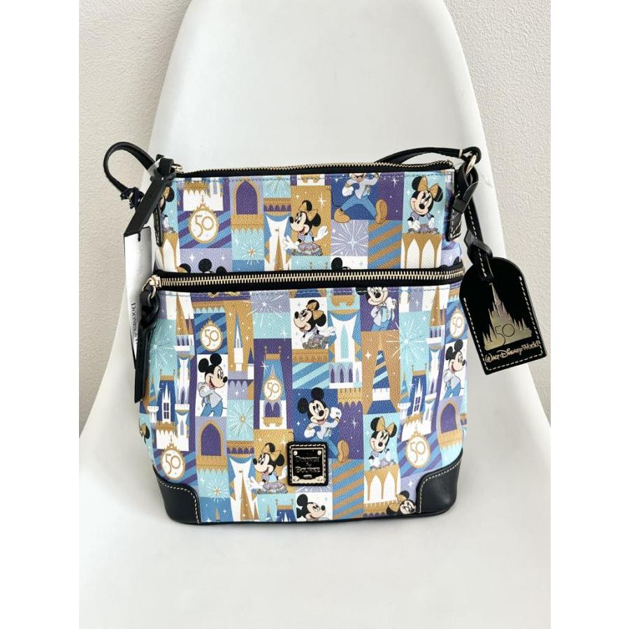 DOONEY＆BOURKE（ドゥーニー&バーク） 新品タグ付☆Dooney & Bourke 
