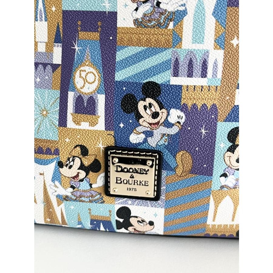 DOONEY＆BOURKE（ドゥーニー&バーク） 新品タグ付☆Dooney & Bourke 